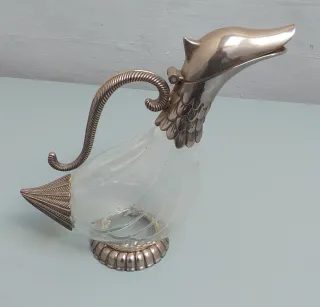 Cubitera y Decantador de Diseño