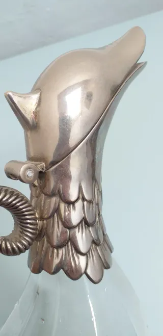 Cubitera y Decantador de Diseño