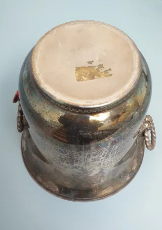 Cubitera y Decantador de Diseño