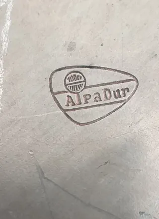 Cubitera y Decantador de Diseño