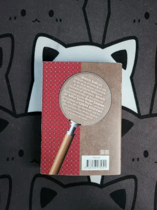 Manga detective Conan vol. 1 - 2 - 3 - 4