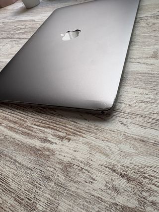 MacBook Retina 2016