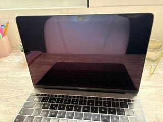 MacBook Retina 2016