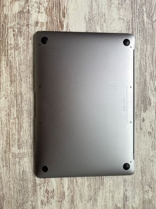 MacBook Retina 2016