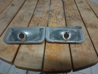 Pilotos Delanteros Coche Multimarca