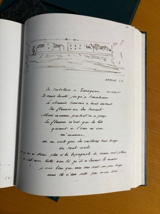 Viaje a España, 1868 Ch. Garnier