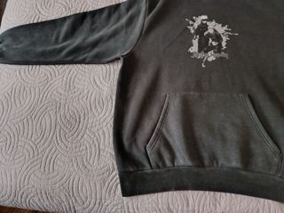 Sudadera Jujutsu Kaisen con capucha