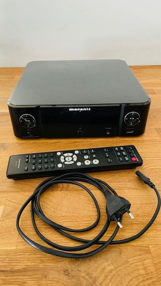 Marantz M-CR510 Melody Stream HiFi WiFi