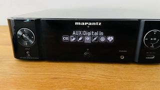 Marantz M-CR510 Melody Stream HiFi WiFi