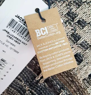 Maglione Jack & Jones Uomo Cotone