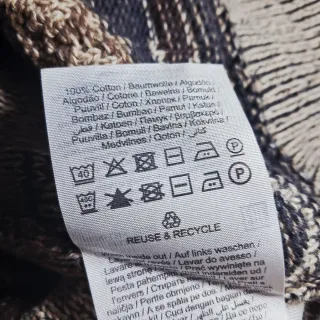 Maglione Jack & Jones Uomo Cotone