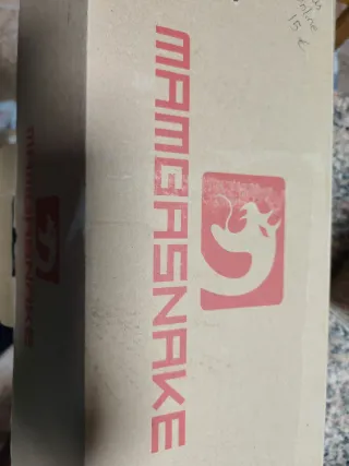 Teclado Mecânico Gamer YOULANG Preto