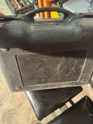 Soldadora Inversora Portátil 150 VP