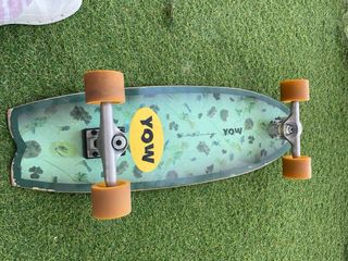 YOW Aritz Aranburu 30.5 Surfskate