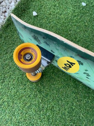 YOW Aritz Aranburu 30.5 Surfskate