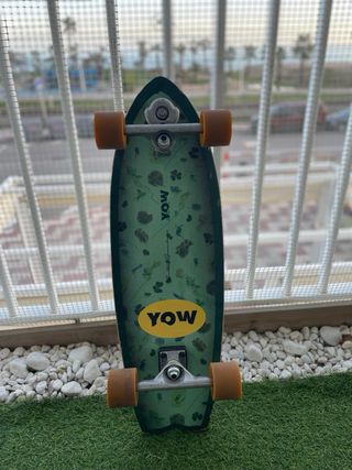 YOW Aritz Aranburu 30.5 Surfskate