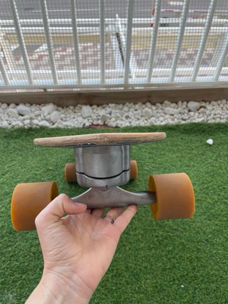 YOW Aritz Aranburu 30.5 Surfskate