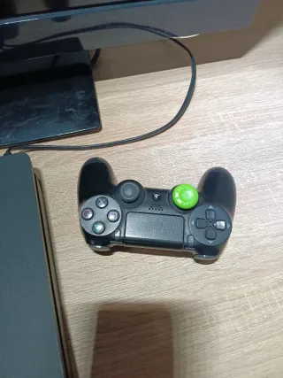 Consola PS4 Slim Negra