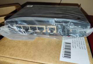 Roline Switch Ethernet 1Gbps PoE