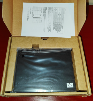 Roline Switch Ethernet 1Gbps PoE