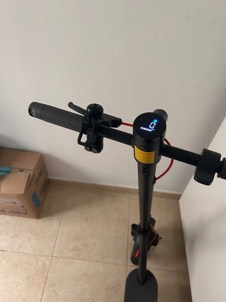 Patinete Xiaomi Scooter Elite
