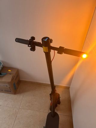 Patinete Xiaomi Scooter Elite