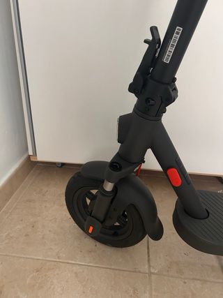 Patinete Xiaomi Scooter Elite