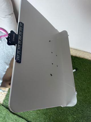 Atril Plegable Blanco