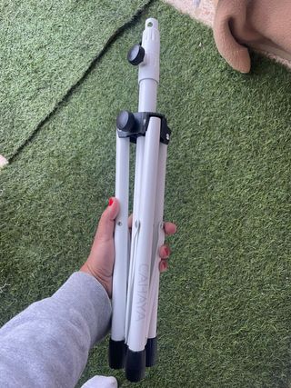 Atril Plegable Blanco