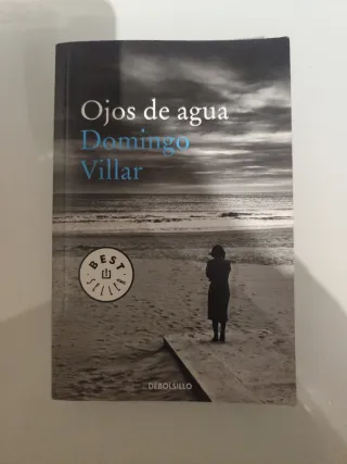 Ojos de agua (Inspector Leo Caldas 1) (Spanish ...