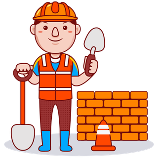 CONSTRUCTOR/PALETA/ALBAÑIL