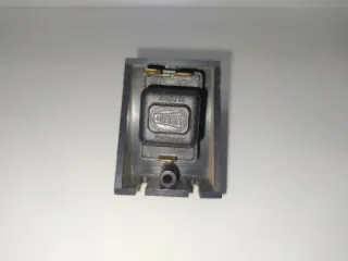 Pulsador Hellf Coche Antiguo