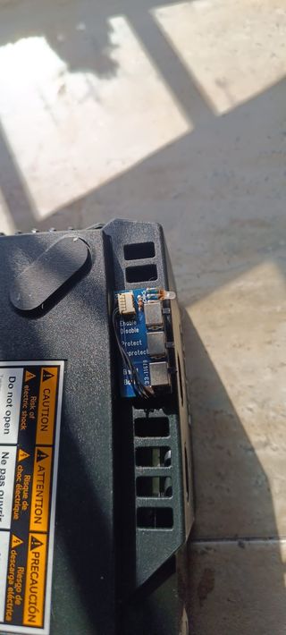 Xbox Clásica Negra Completa + Xecuter 2.6 CE