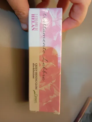 Trattamento labbra volumizzante