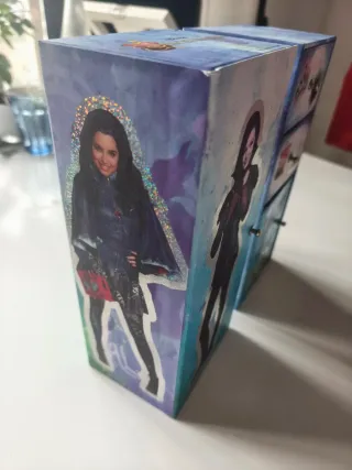 Joyero Descendientes