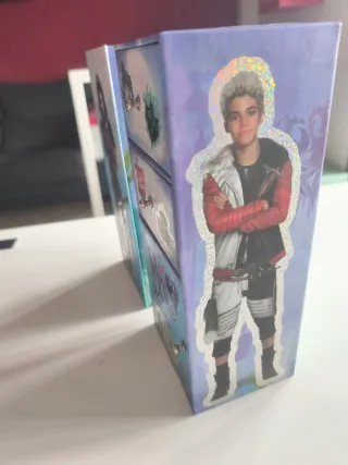 Joyero Descendientes