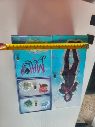 Joyero Descendientes