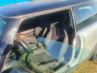 mini Cooper mini Cooper s 2007