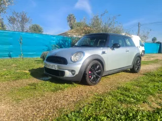 mini Cooper mini Cooper s 2007