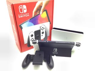 E1194020-0 Nintendo Switch Oled