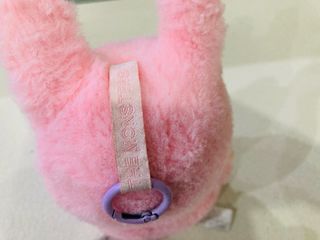 Peluche Pop Mart Labubu Coca Cola