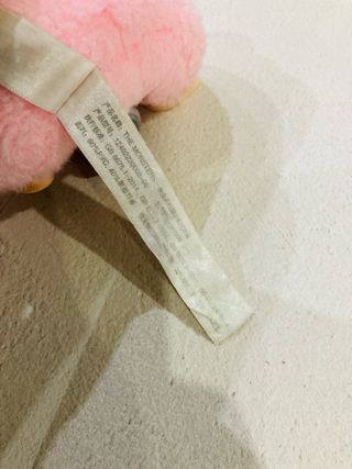 Peluche Pop Mart Labubu Coca Cola