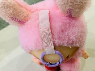 Peluche Pop Mart Labubu Coca Cola