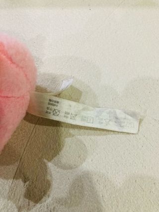 Peluche Pop Mart Labubu Coca Cola