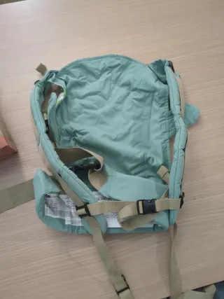 Portabebés Ergonómico Kinderkraft