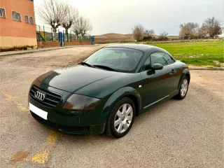 Audi TT 2003