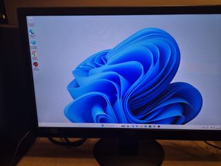 Ordenador HP Pavilion Core i5 Completo