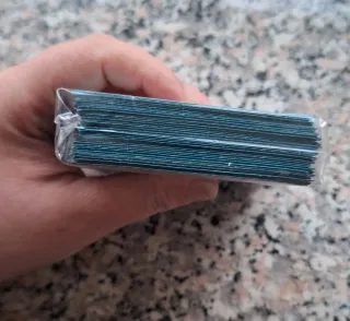 Bustine, moneta e divisori Pokemon