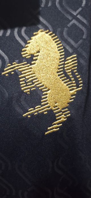 Maglia Adidas Juventus 2024-25 Terza tg. XL nuova