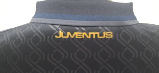Maglia Adidas Juventus 2024-25 Terza tg. XL nuova